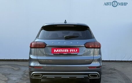 Chery Tiggo 8 Pro, 2021 год, 1 960 000 рублей, 6 фотография