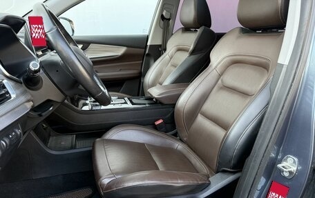 Chery Tiggo 8 Pro, 2021 год, 1 960 000 рублей, 10 фотография