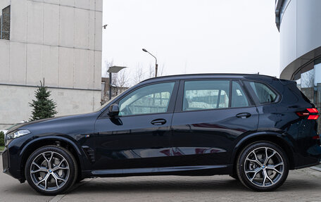 BMW X5, 2025 год, 5 фотография