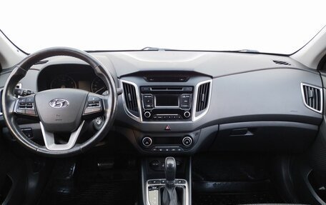 Hyundai Creta I рестайлинг, 2018 год, 2 000 000 рублей, 12 фотография