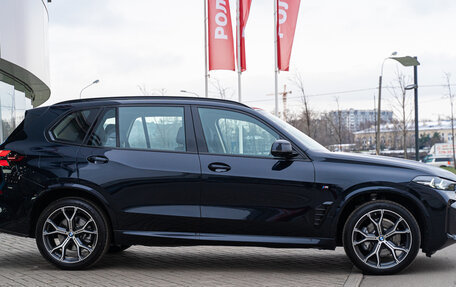 BMW X5, 2025 год, 6 фотография