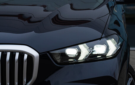 BMW X5, 2025 год, 16 фотография