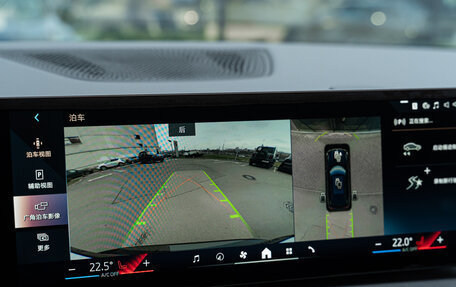 BMW X5, 2025 год, 15 фотография