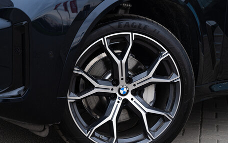 BMW X5, 2025 год, 17 фотография