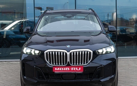 BMW X5, 2025 год, 4 фотография