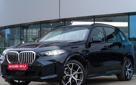 BMW X5, 2025 год, 3 фотография