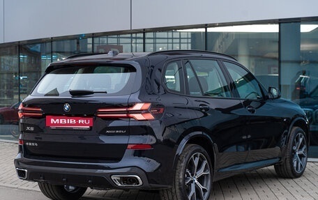 BMW X5, 2025 год, 9 фотография