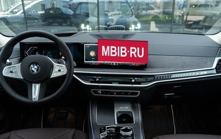 BMW X5, 2025 год, 11 фотография