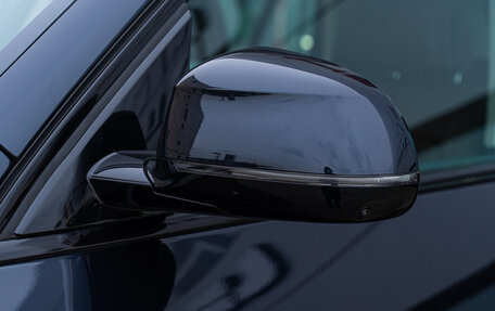 BMW X5, 2025 год, 18 фотография