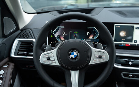 BMW X5, 2025 год, 21 фотография