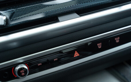 BMW X5, 2025 год, 35 фотография