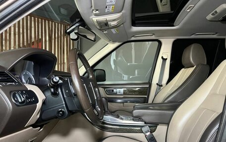 Land Rover Range Rover Sport I рестайлинг, 2012 год, 1 999 000 рублей, 6 фотография