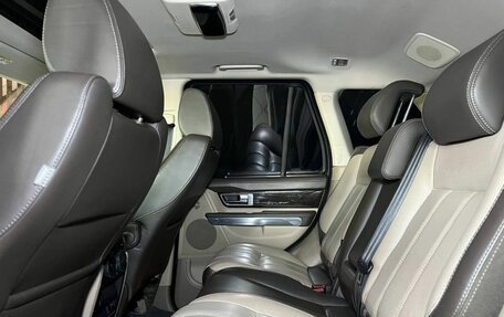 Land Rover Range Rover Sport I рестайлинг, 2012 год, 1 999 000 рублей, 7 фотография