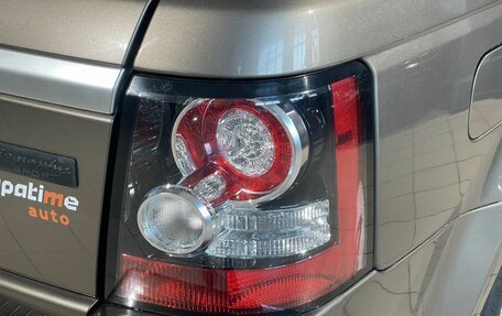 Land Rover Range Rover Sport I рестайлинг, 2012 год, 1 999 000 рублей, 14 фотография