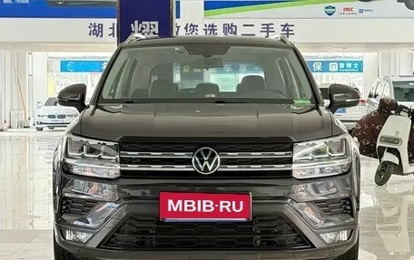 Volkswagen Tharu, 2021 год, 1 342 000 рублей, 2 фотография