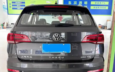 Volkswagen Tharu, 2021 год, 1 342 000 рублей, 5 фотография