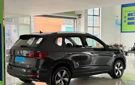 Volkswagen Tharu, 2021 год, 1 342 000 рублей, 6 фотография