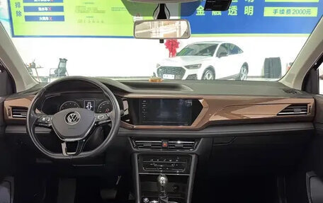 Volkswagen Tharu, 2021 год, 1 342 000 рублей, 9 фотография