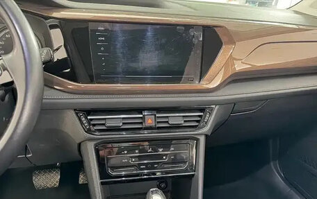 Volkswagen Tharu, 2021 год, 1 342 000 рублей, 12 фотография