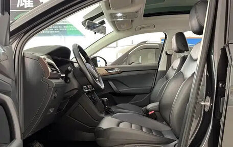 Volkswagen Tharu, 2021 год, 1 342 000 рублей, 7 фотография