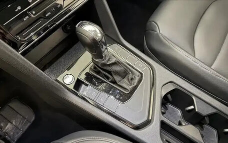 Volkswagen Tharu, 2021 год, 1 342 000 рублей, 13 фотография