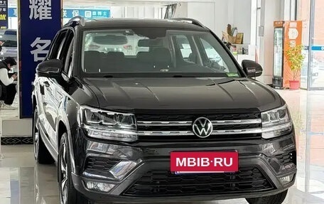 Volkswagen Tharu, 2021 год, 1 342 000 рублей, 3 фотография