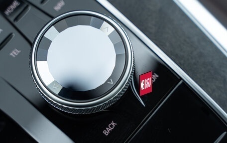 BMW X5, 2025 год, 34 фотография