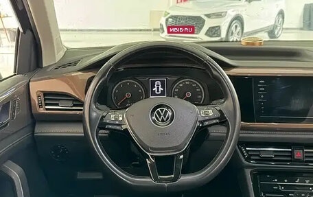 Volkswagen Tharu, 2021 год, 1 342 000 рублей, 11 фотография
