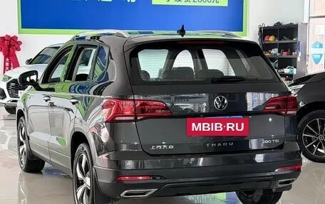 Volkswagen Tharu, 2021 год, 1 342 000 рублей, 4 фотография