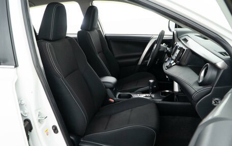 Toyota RAV4, 2015 год, 2 193 055 рублей, 8 фотография