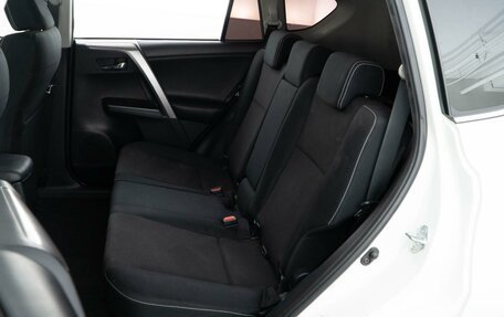 Toyota RAV4, 2015 год, 2 193 055 рублей, 9 фотография