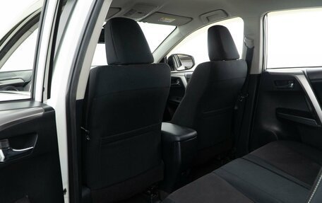 Toyota RAV4, 2015 год, 2 193 055 рублей, 11 фотография