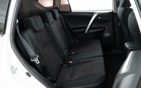 Toyota RAV4, 2015 год, 2 193 055 рублей, 7 фотография