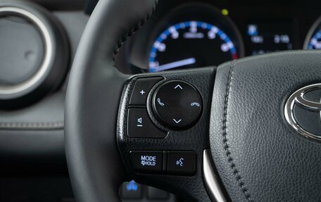 Toyota RAV4, 2015 год, 2 193 055 рублей, 13 фотография