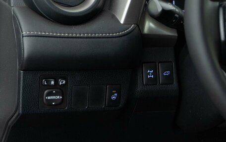 Toyota RAV4, 2015 год, 2 193 055 рублей, 18 фотография