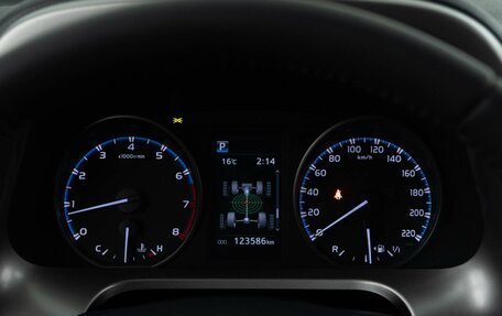 Toyota RAV4, 2015 год, 2 193 055 рублей, 23 фотография