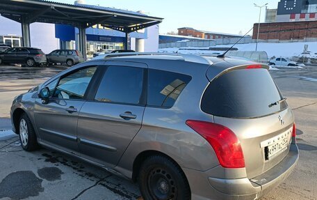 Peugeot 308 II, 2008 год, 280 000 рублей, 4 фотография