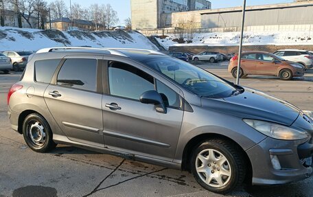 Peugeot 308 II, 2008 год, 280 000 рублей, 2 фотография