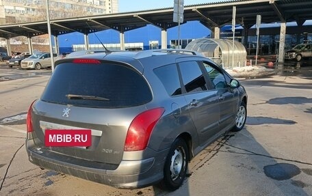 Peugeot 308 II, 2008 год, 280 000 рублей, 3 фотография