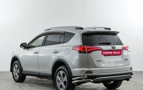 Toyota RAV4, 2015 год, 2 193 055 рублей, 2 фотография