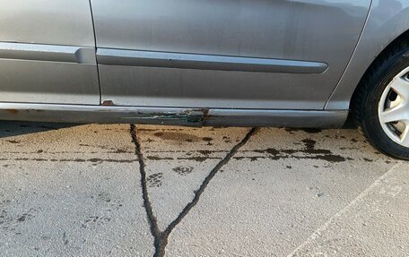 Peugeot 308 II, 2008 год, 280 000 рублей, 12 фотография