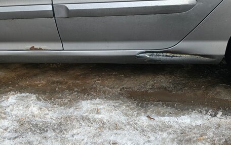 Peugeot 308 II, 2008 год, 280 000 рублей, 11 фотография