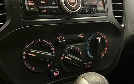 Nissan Juke II, 2013 год, 1 090 000 рублей, 12 фотография