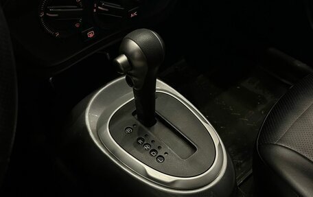 Nissan Juke II, 2013 год, 1 090 000 рублей, 13 фотография