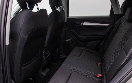 Skoda Karoq I, 2021 год, 2 750 000 рублей, 11 фотография