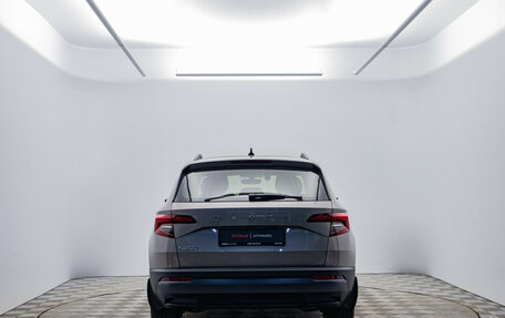 Skoda Karoq I, 2021 год, 2 750 000 рублей, 6 фотография