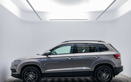 Skoda Karoq I, 2021 год, 2 750 000 рублей, 8 фотография
