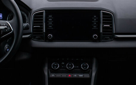 Skoda Karoq I, 2021 год, 2 750 000 рублей, 14 фотография