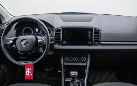 Skoda Karoq I, 2021 год, 2 750 000 рублей, 13 фотография