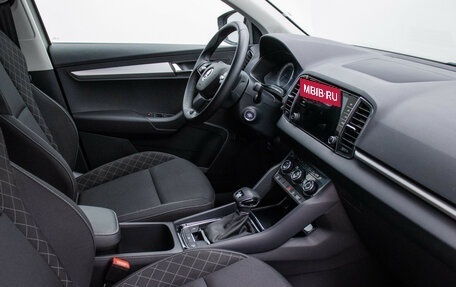 Skoda Karoq I, 2021 год, 2 750 000 рублей, 9 фотография